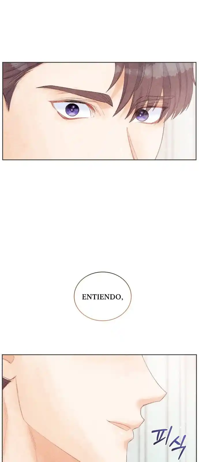 Matrimonio Refrescante - Capítulo 6 - Página 54 - LectorTMOo