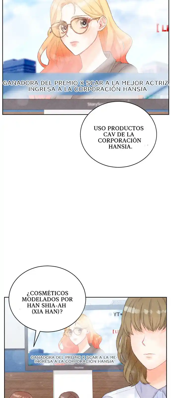Matrimonio Refrescante - Capítulo 7 - Página 10 - LectorTMOo