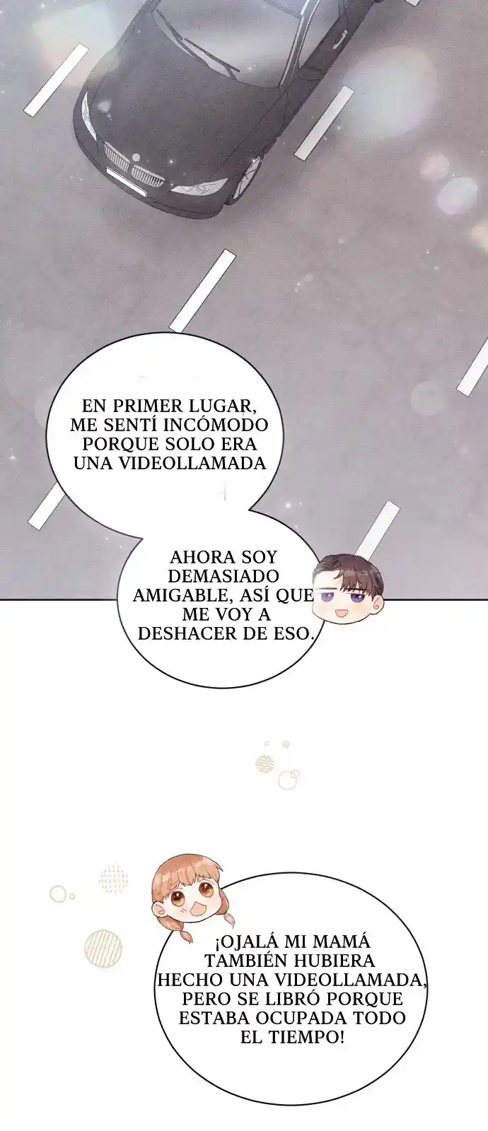 Matrimonio Refrescante - Capítulo 7 - Página 22 - LectorTMOo