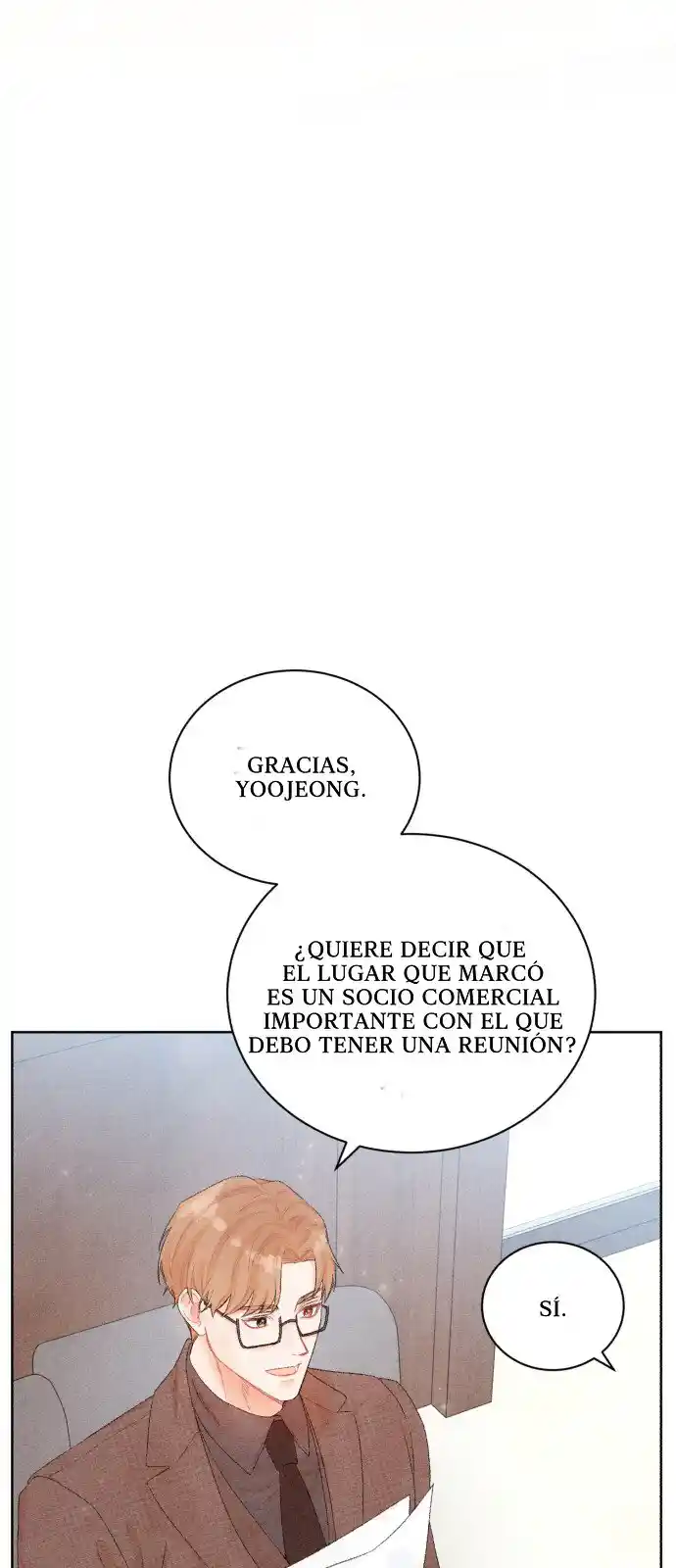 Matrimonio Refrescante - Capítulo 7 - Página 32 - LectorTMOo