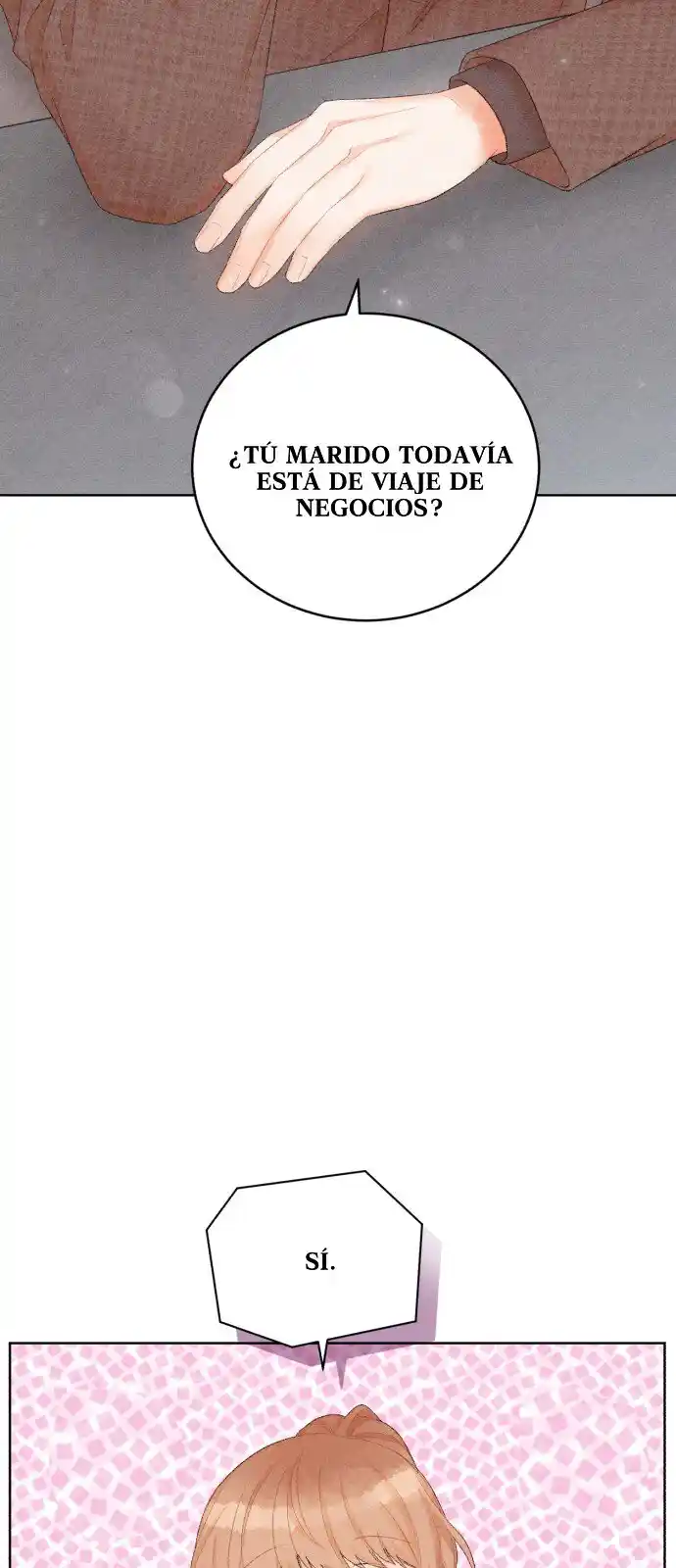 Matrimonio Refrescante - Capítulo 7 - Página 40 - LectorTMOo