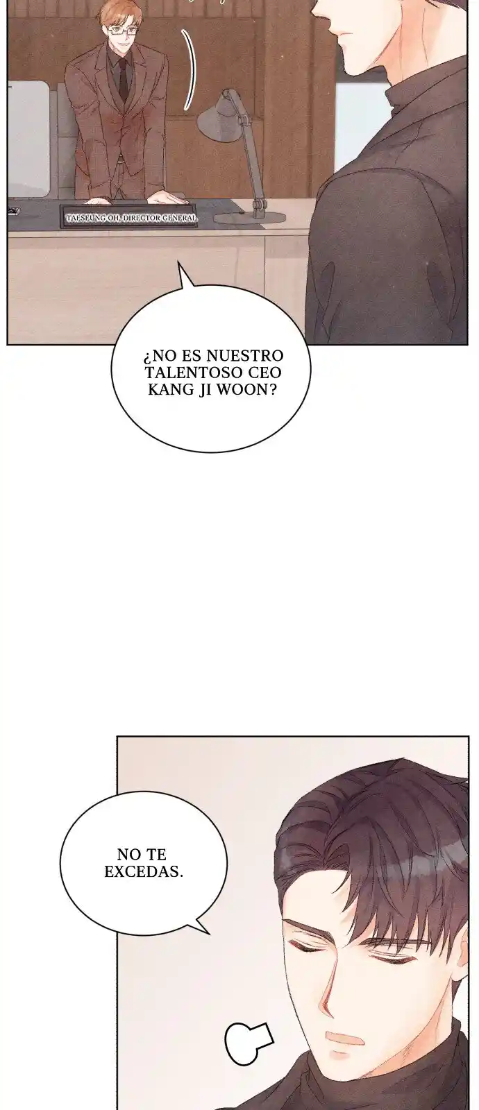Matrimonio Refrescante - Capítulo 7 - Página 53 - LectorTMOo