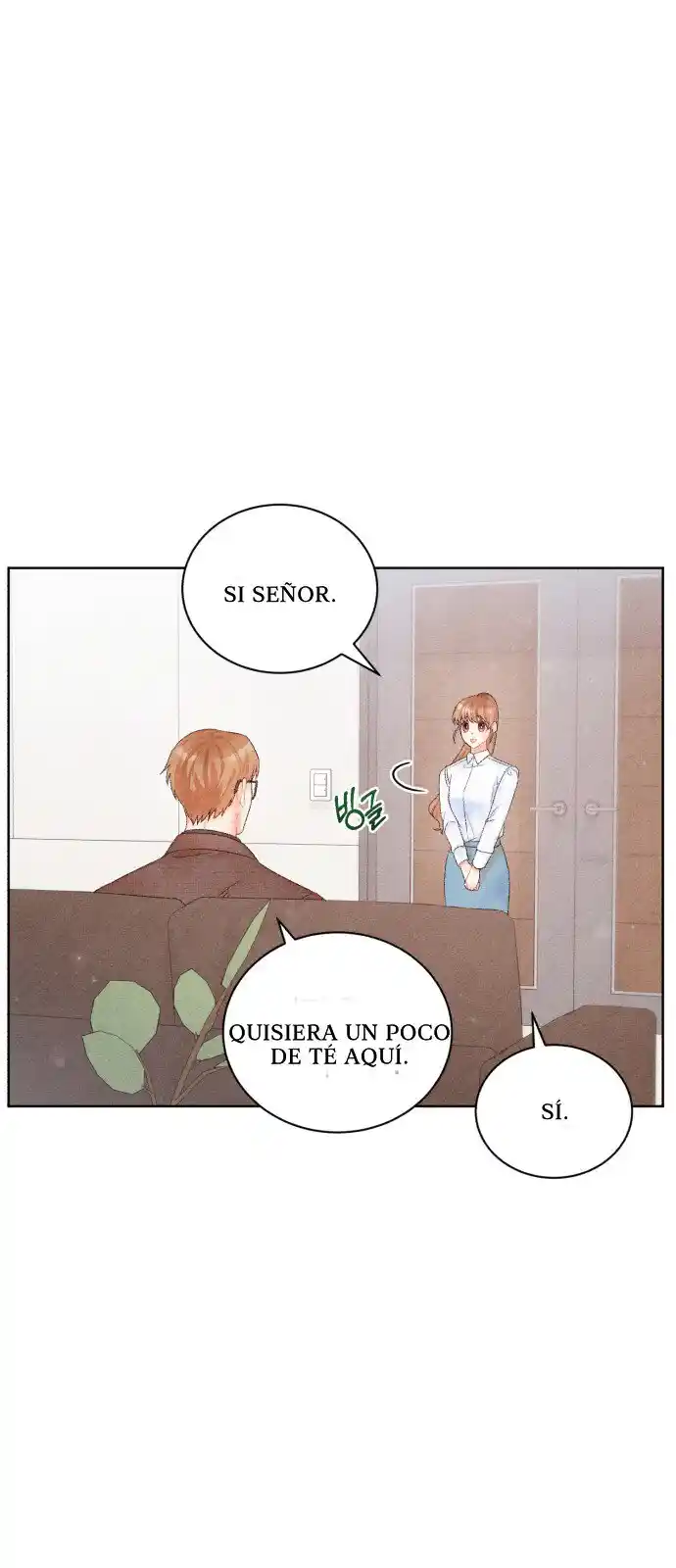Matrimonio Refrescante - Capítulo 7 - Página 59 - LectorTMOo