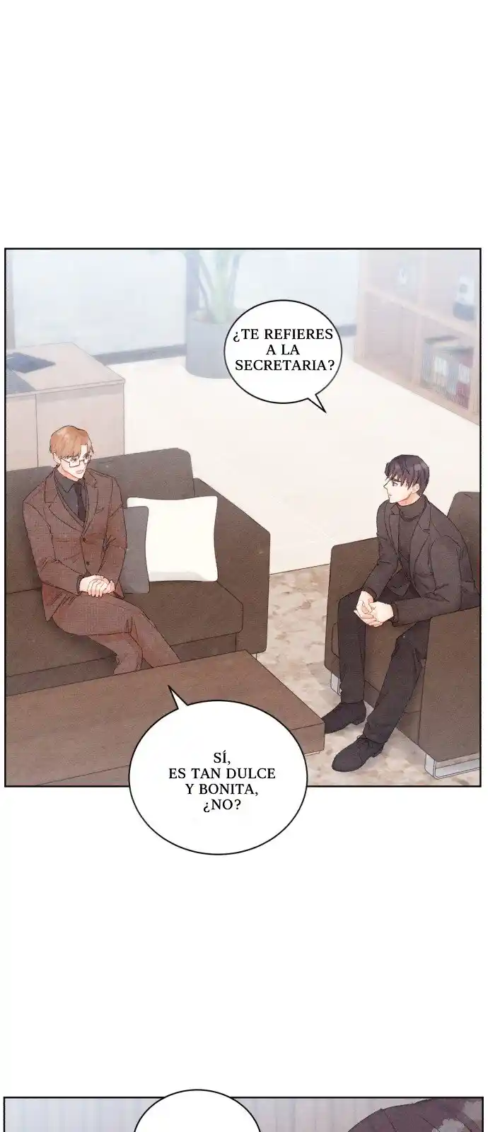 Matrimonio Refrescante - Capítulo 7 - Página 67 - LectorTMOo