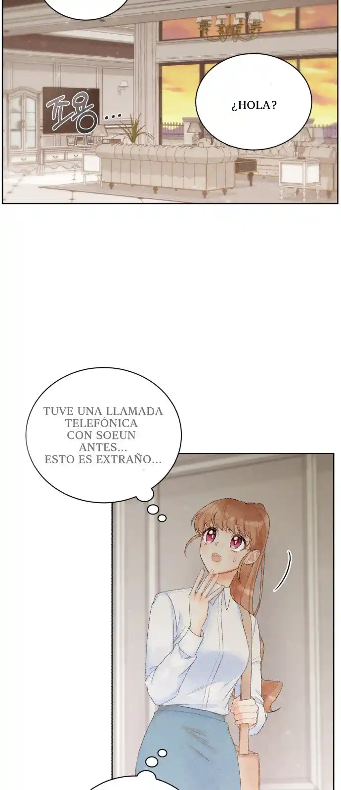 Matrimonio Refrescante - Capítulo 8 - Página 18 - LectorTMOo