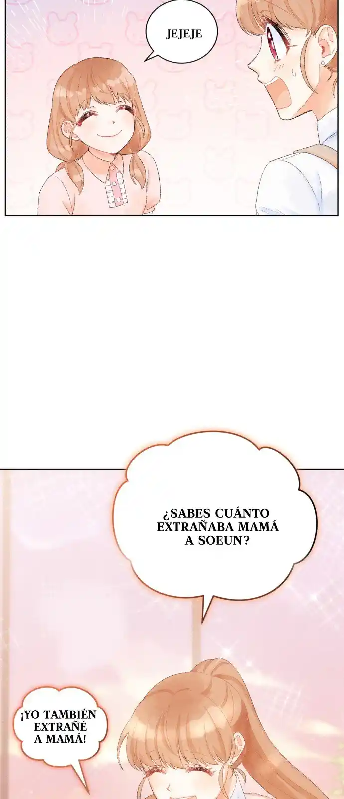 Matrimonio Refrescante - Capítulo 8 - Página 23 - LectorTMOo