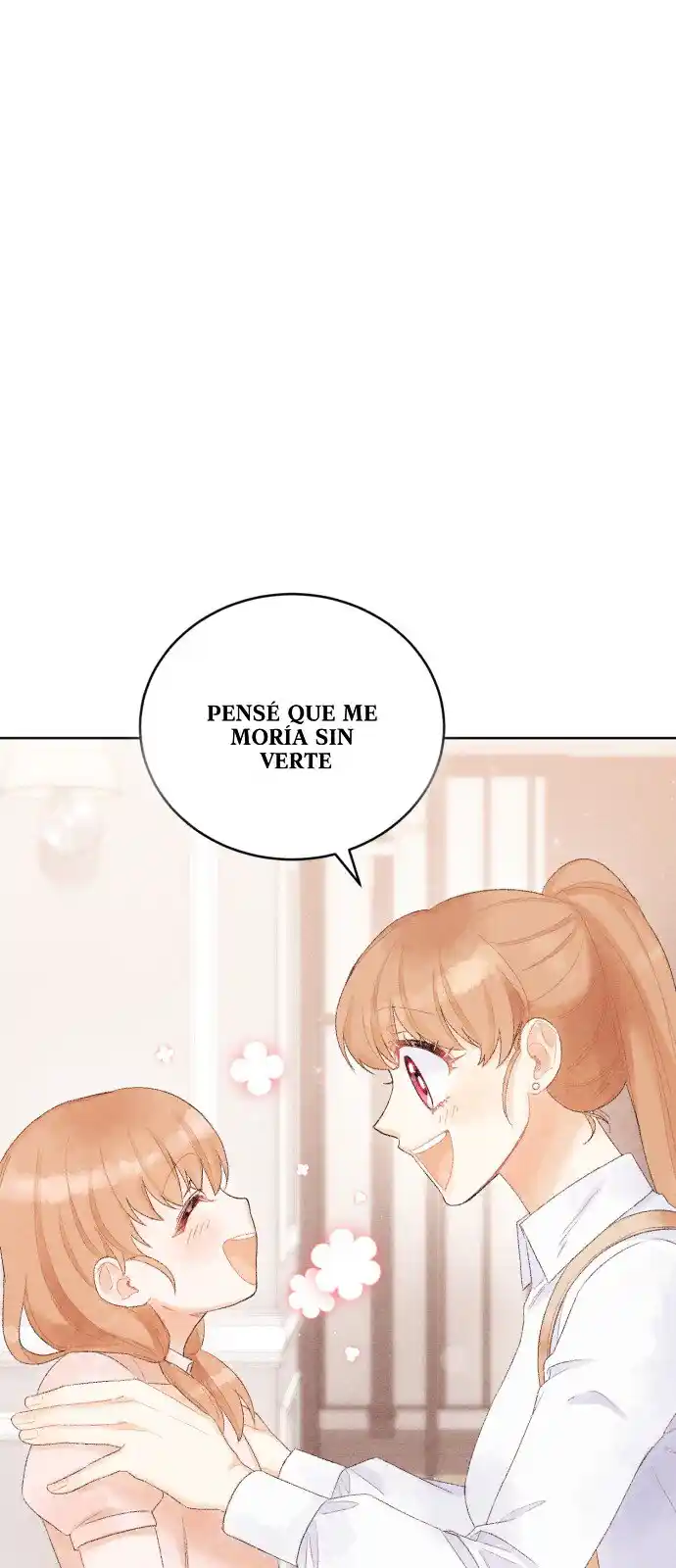 Matrimonio Refrescante - Capítulo 8 - Página 25 - LectorTMOo