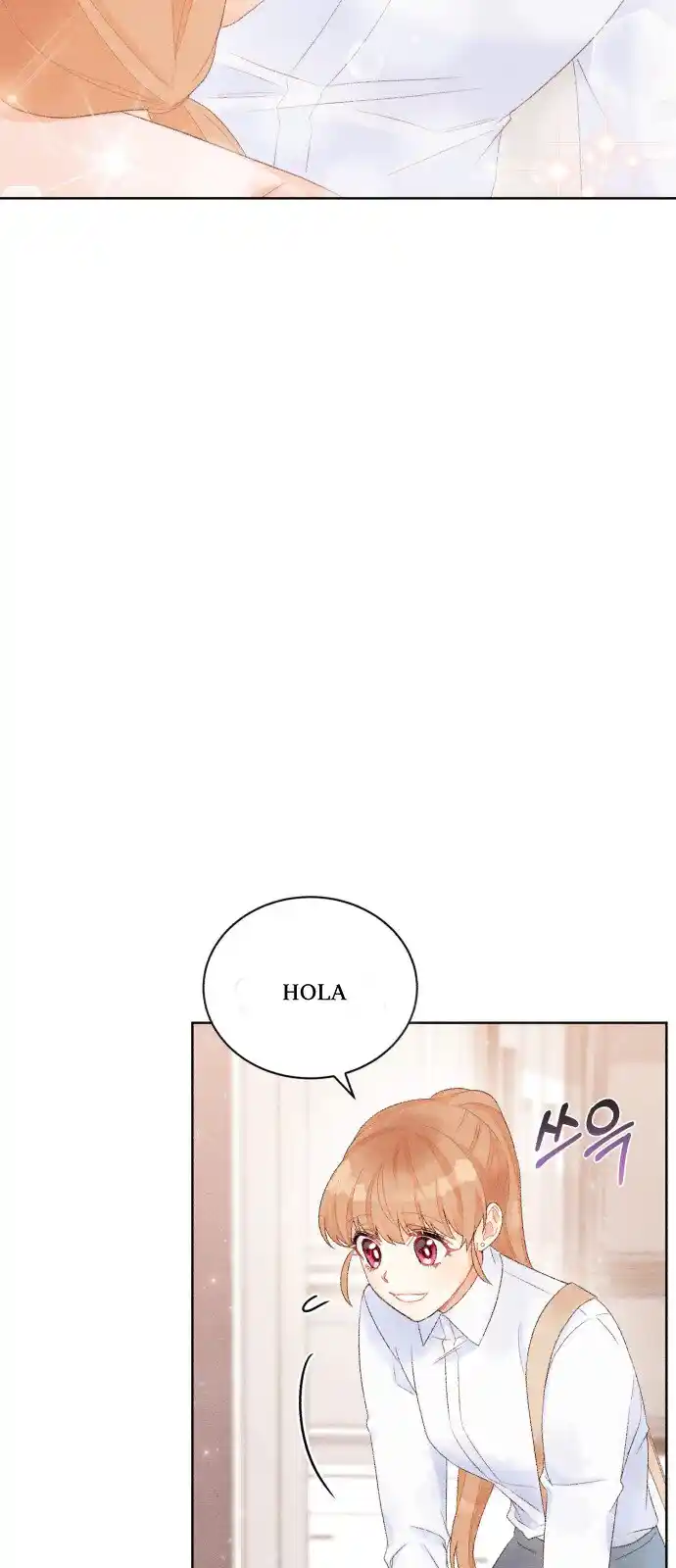 Matrimonio Refrescante - Capítulo 8 - Página 31 - LectorTMOo