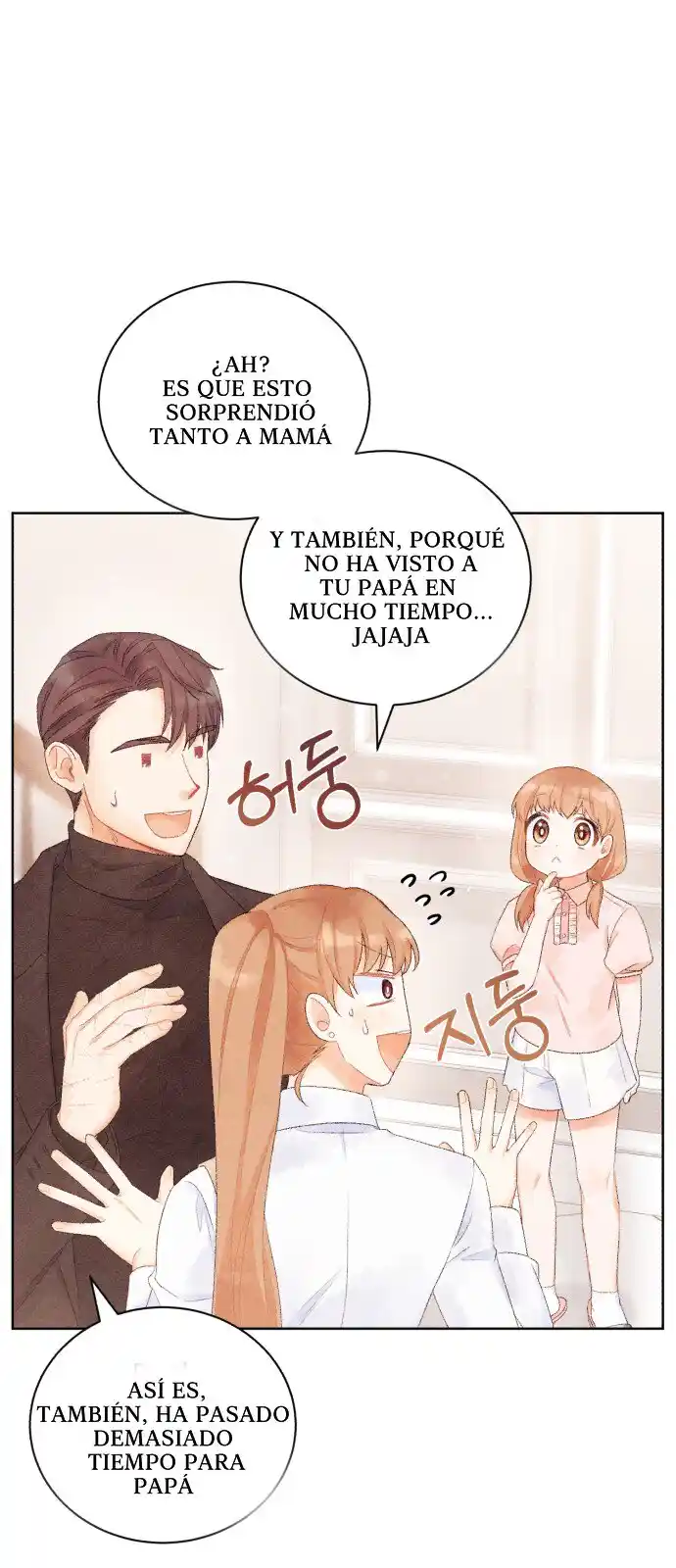Matrimonio Refrescante - Capítulo 8 - Página 39 - LectorTMOo