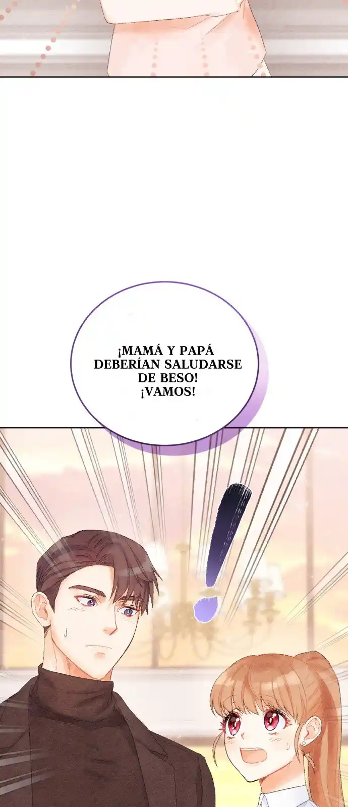 Matrimonio Refrescante - Capítulo 8 - Página 41 - LectorTMOo