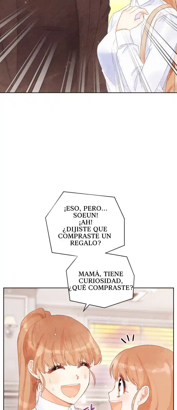 Matrimonio Refrescante - Capítulo 8 - Página 42 - LectorTMOo