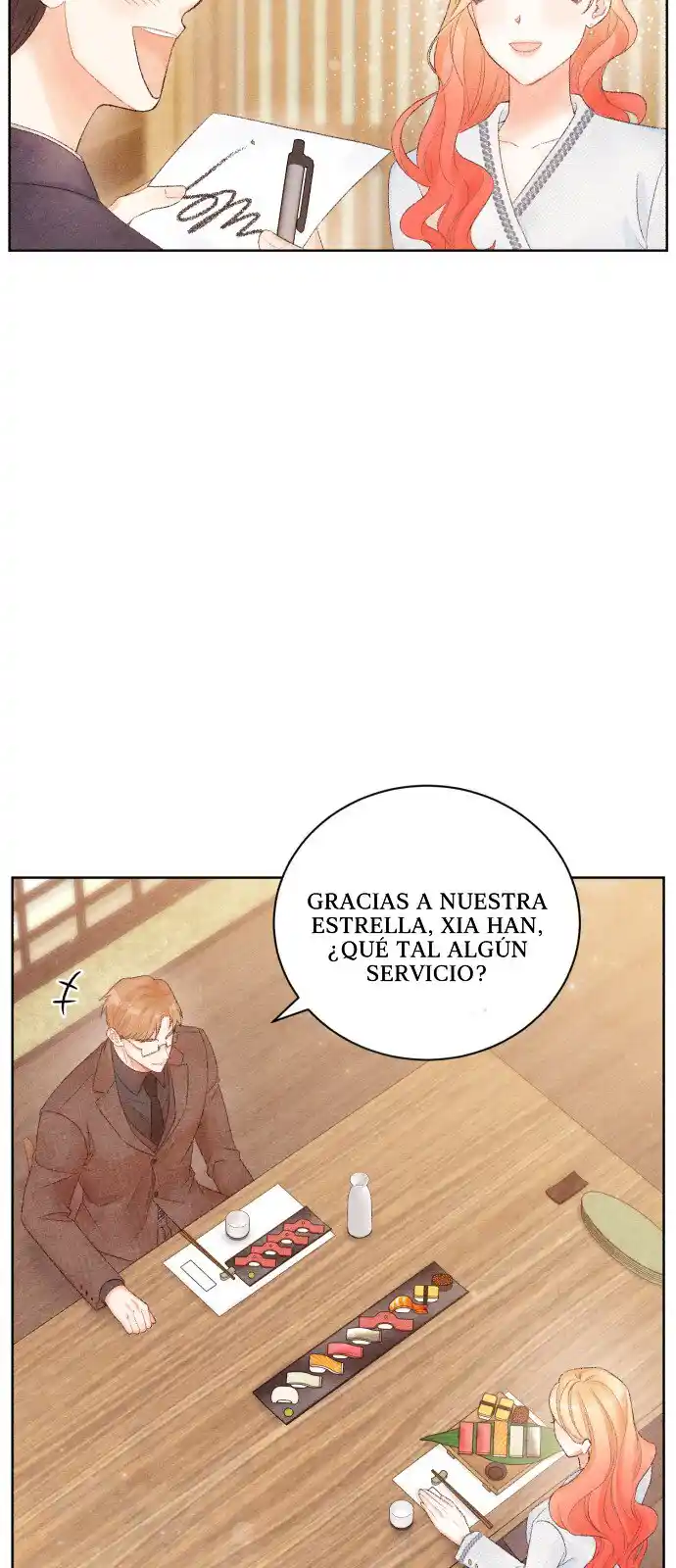 Matrimonio Refrescante - Capítulo 8 - Página 51 - LectorTMOo