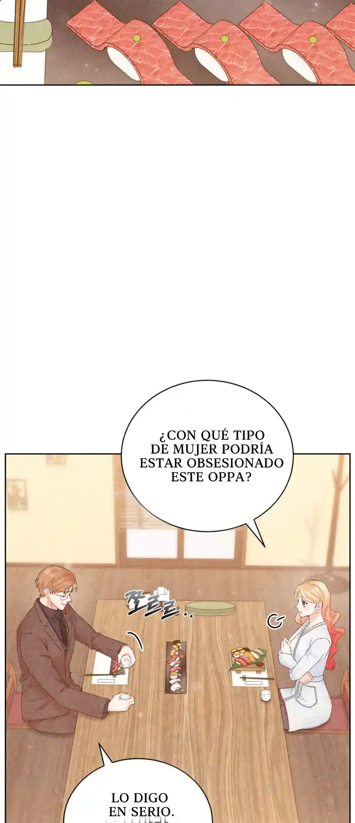 Matrimonio Refrescante - Capítulo 8 - Página 64 - LectorTMOo