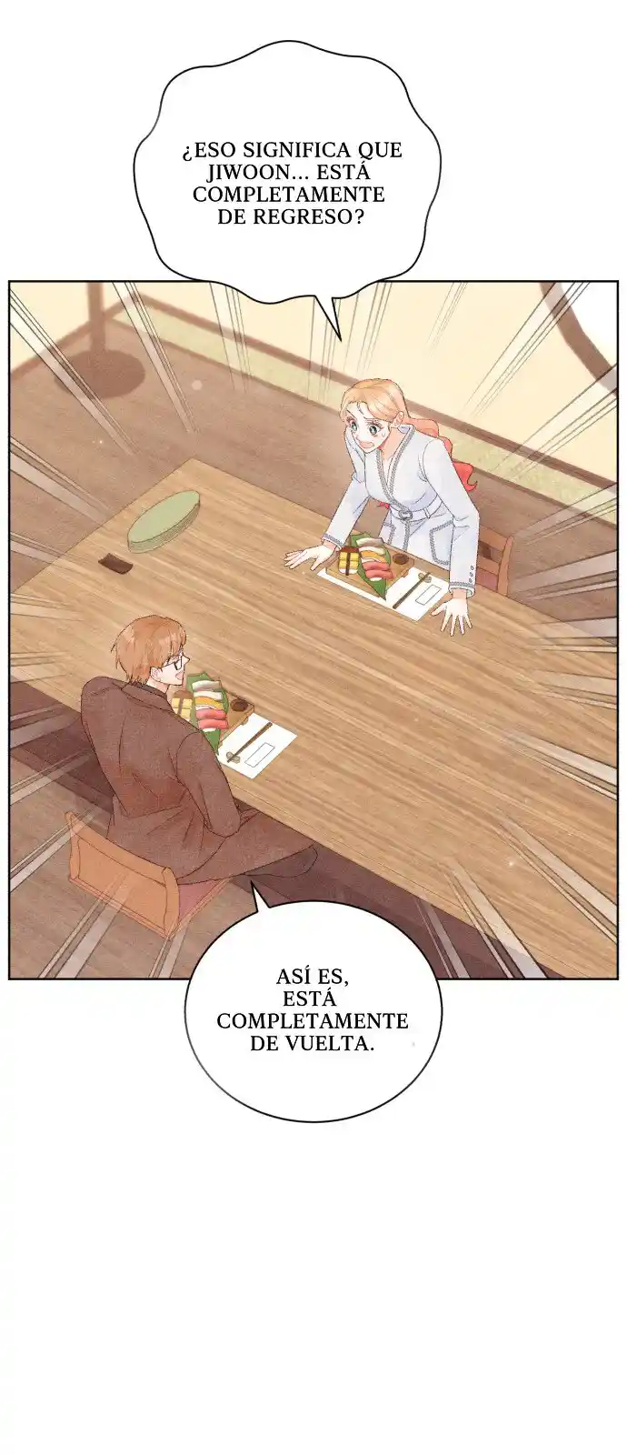 Matrimonio Refrescante - Capítulo 9 - Página 5 - LectorTMOo