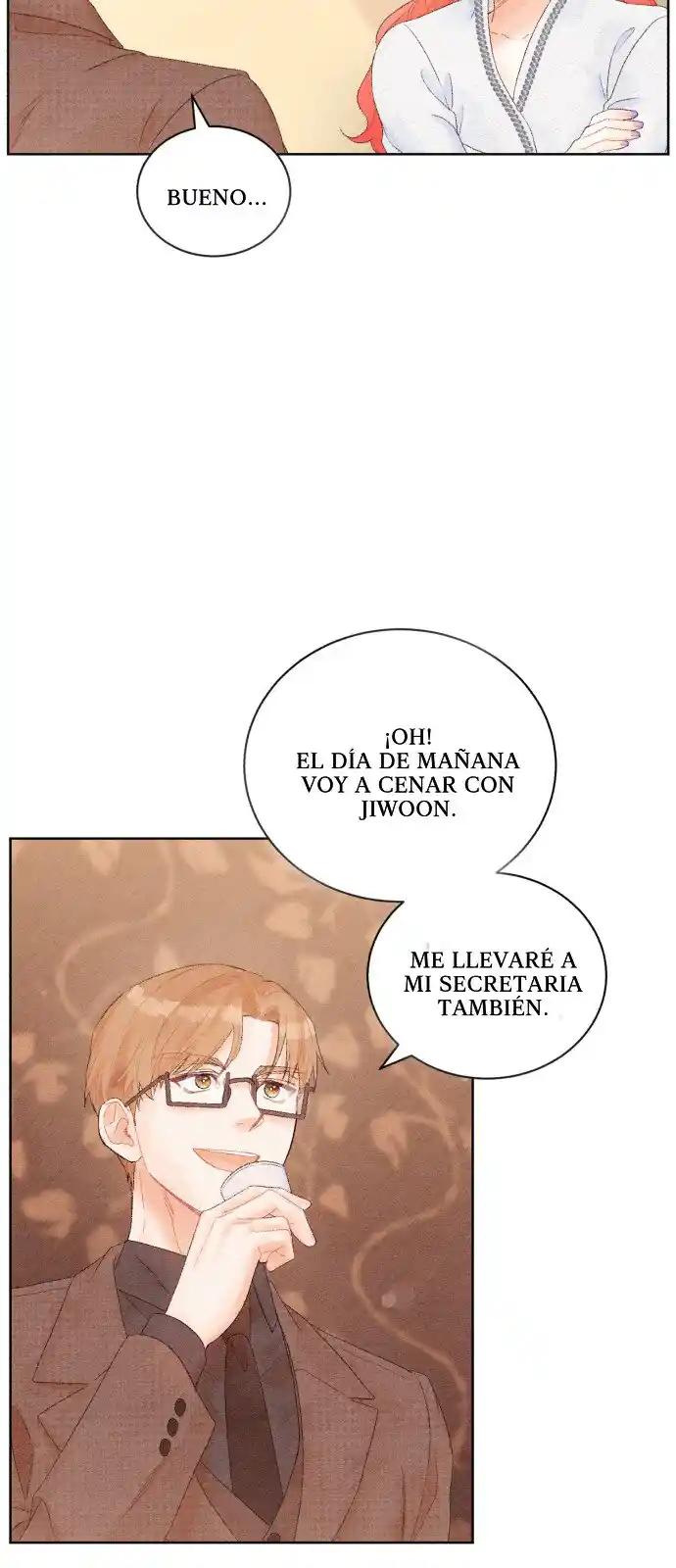 Matrimonio Refrescante - Capítulo 9 - Página 9 - LectorTMOo