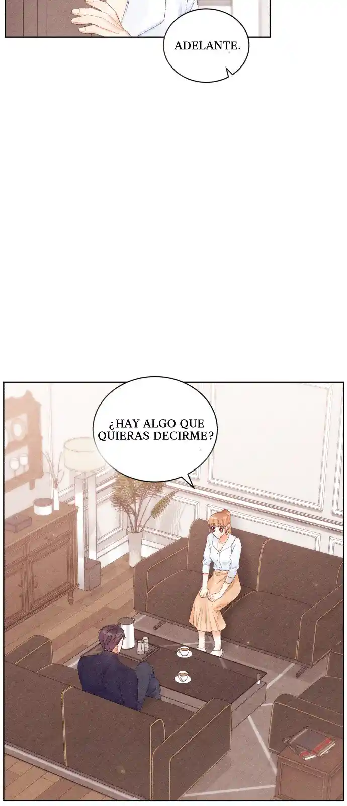 Matrimonio Refrescante - Capítulo 9 - Página 21 - LectorTMOo