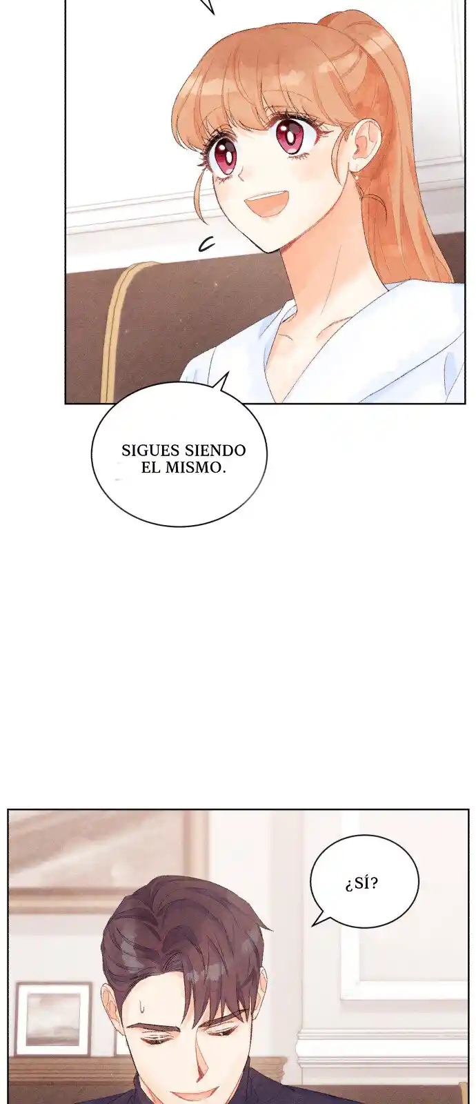 Matrimonio Refrescante - Capítulo 9 - Página 23 - LectorTMOo