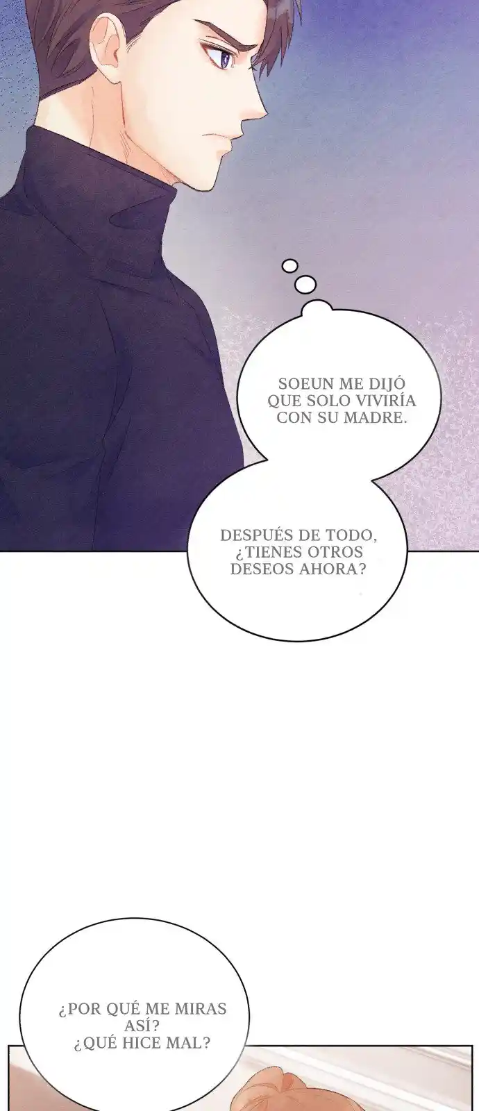 Matrimonio Refrescante - Capítulo 9 - Página 32 - LectorTMOo