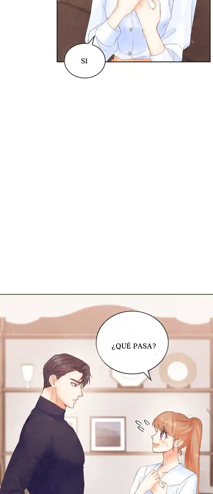 Matrimonio Refrescante - Capítulo 9 - Página 57 - LectorTMOo