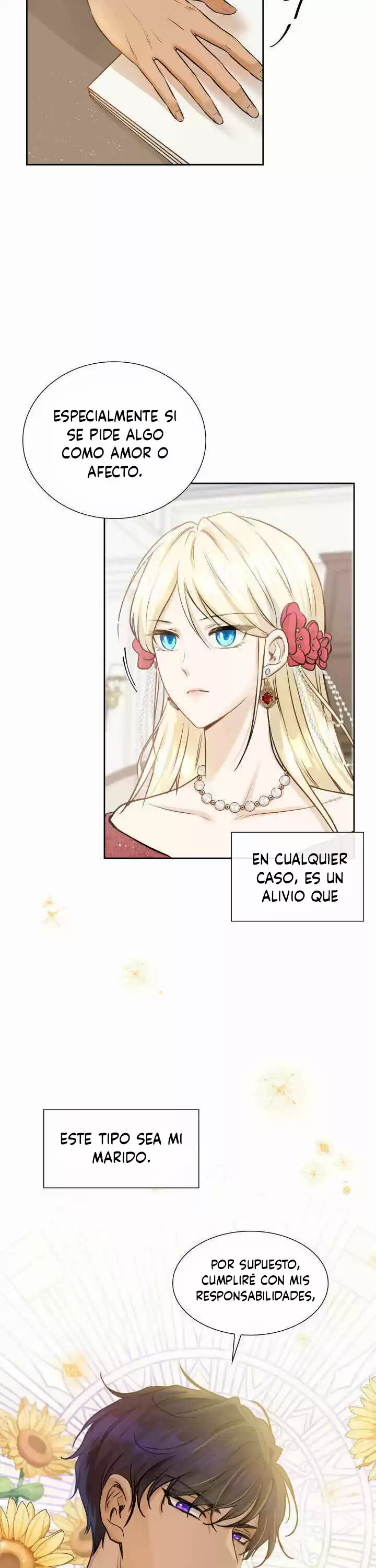 Matrimonio Y Espada - Capítulo 1 - Página 9 - LectorTMOo