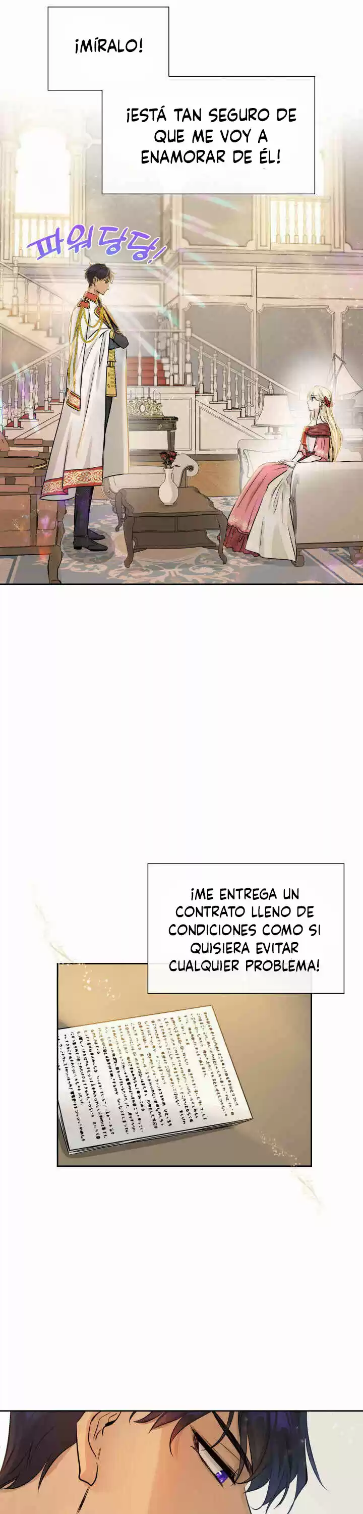 Matrimonio Y Espada - Capítulo 1 - Página 12 - LectorTMOo