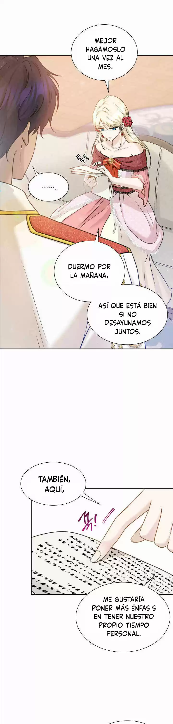 Matrimonio Y Espada - Capítulo 1 - Página 15 - LectorTMOo