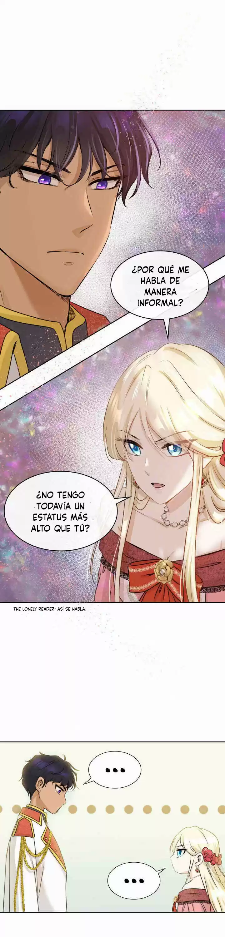 Matrimonio Y Espada - Capítulo 1 - Página 17 - LectorTMOo