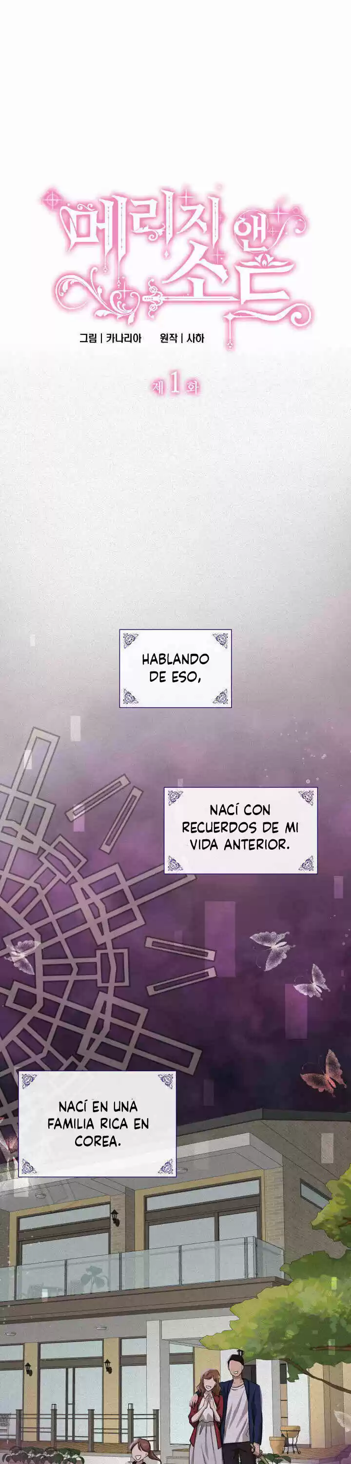 Matrimonio Y Espada - Capítulo 1 - Página 18 - LectorTMOo