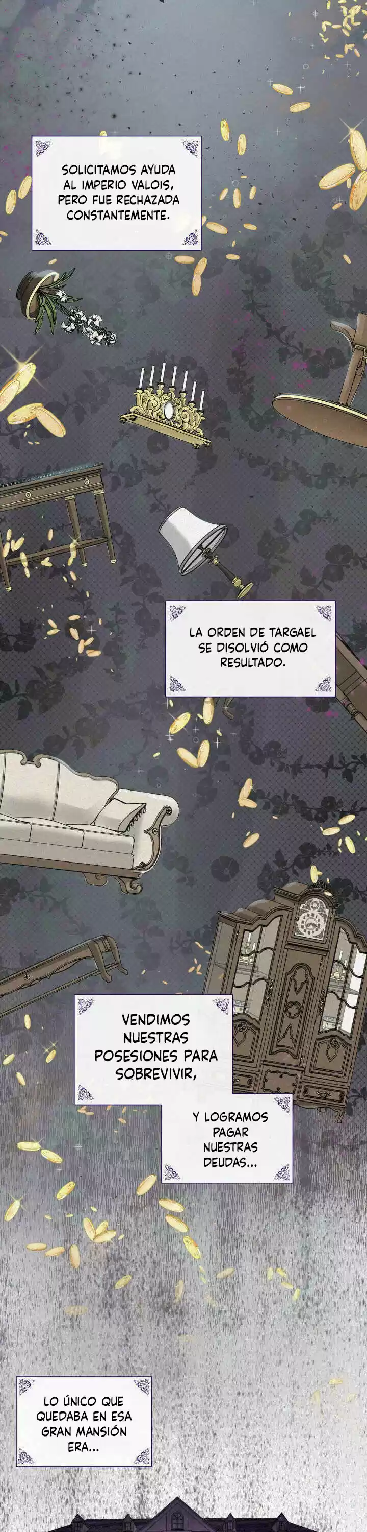Matrimonio Y Espada - Capítulo 1 - Página 23 - LectorTMOo