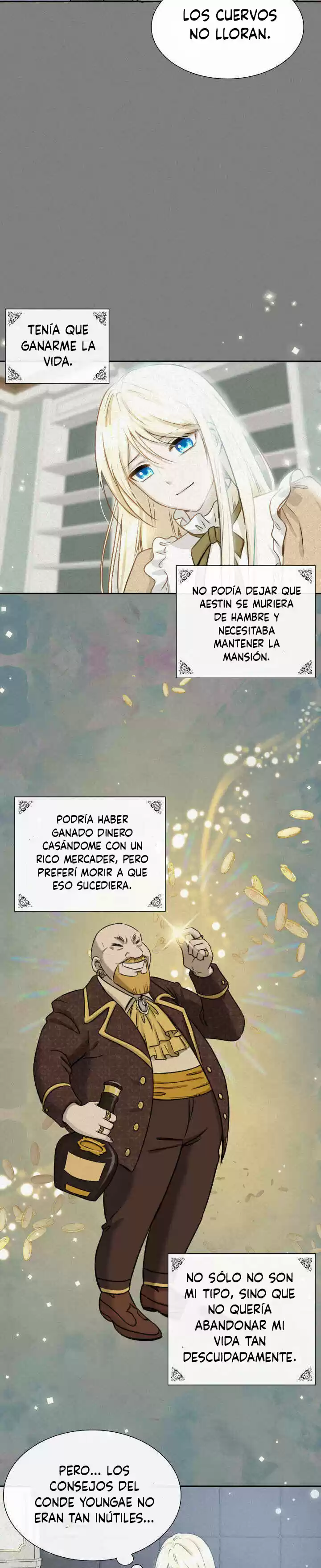 Matrimonio Y Espada - Capítulo 1 - Página 25 - LectorTMOo