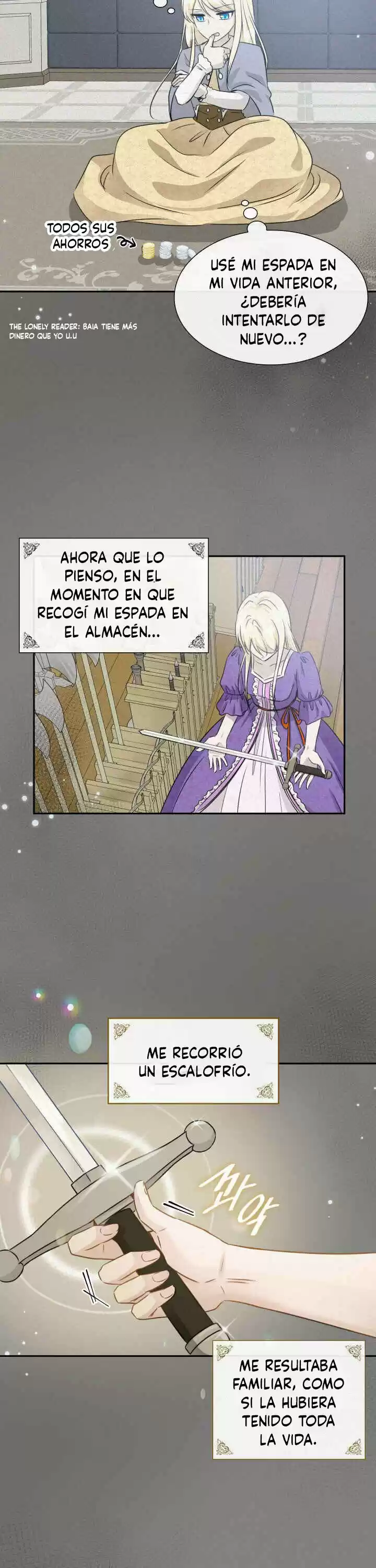 Matrimonio Y Espada - Capítulo 1 - Página 26 - LectorTMOo