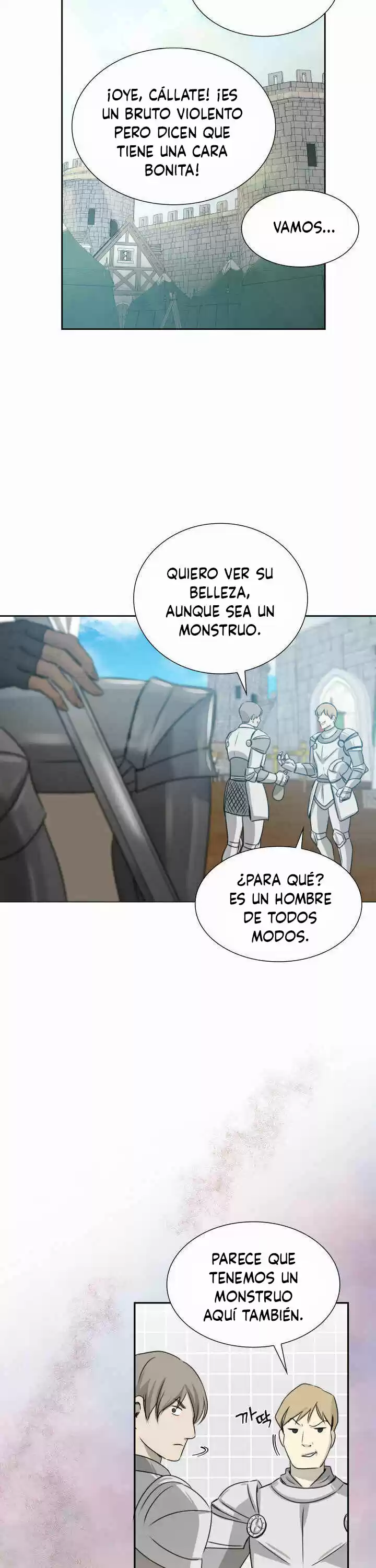 Matrimonio Y Espada - Capítulo 1 - Página 36 - LectorTMOo