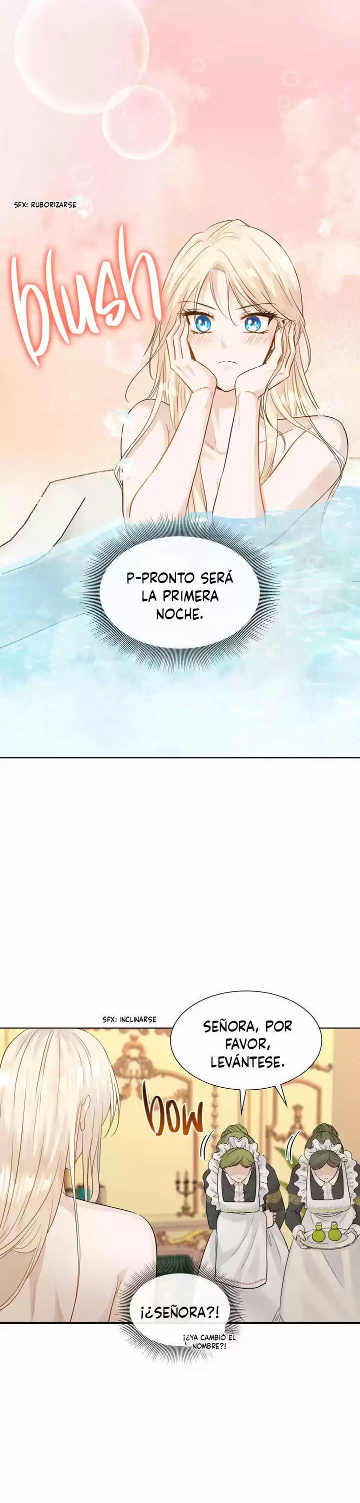 Matrimonio Y Espada - Capítulo 10 - Página 5 - LectorTMOo