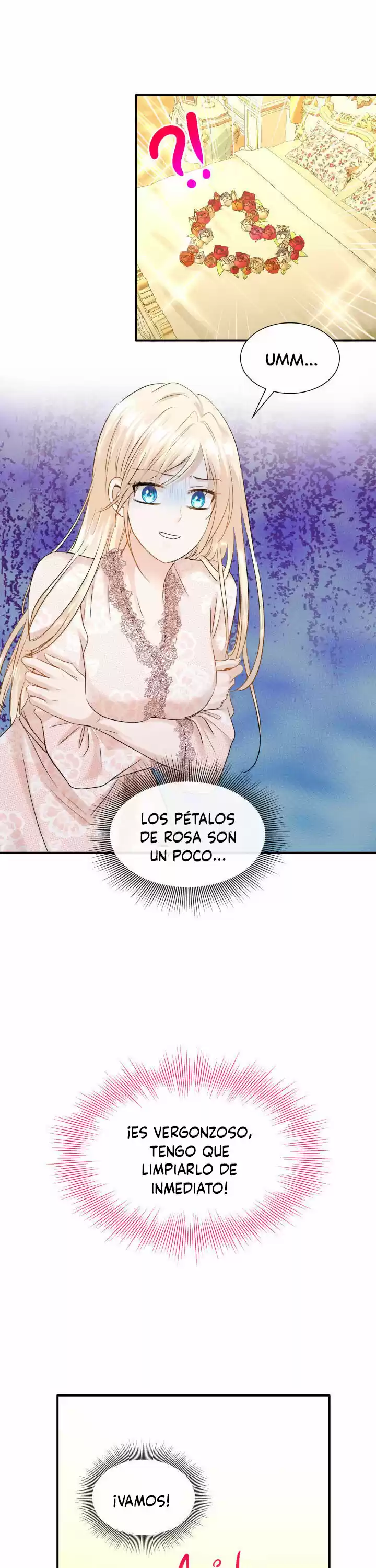 Matrimonio Y Espada - Capítulo 10 - Página 8 - LectorTMOo