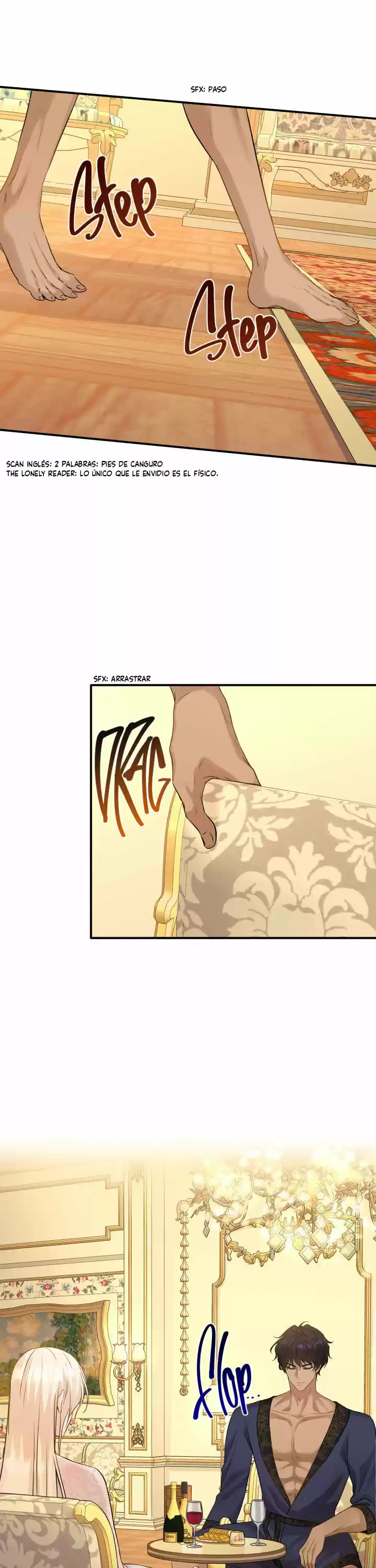 Matrimonio Y Espada - Capítulo 10 - Página 14 - LectorTMOo