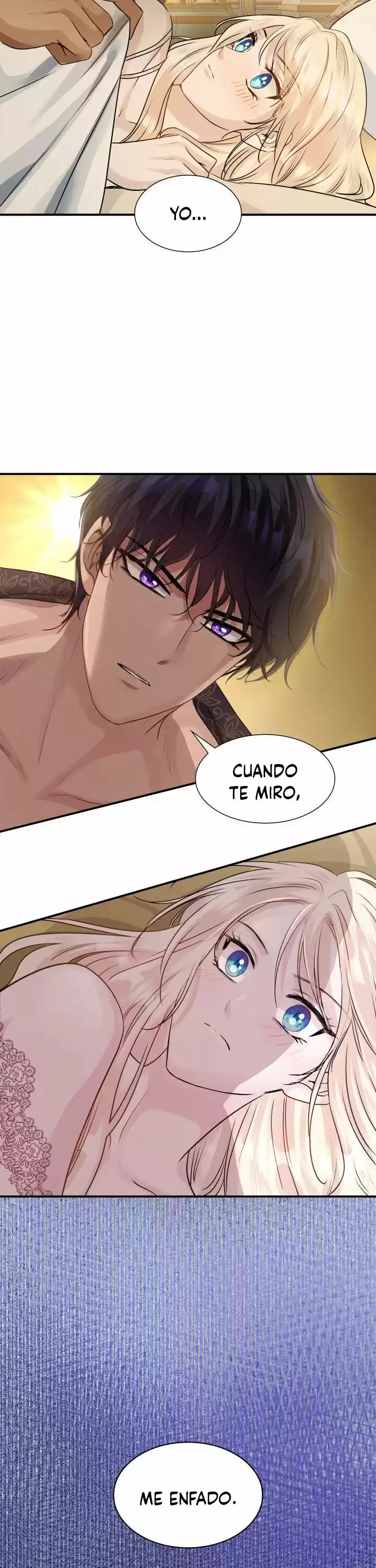 Matrimonio Y Espada - Capítulo 10 - Página 28 - LectorTMOo