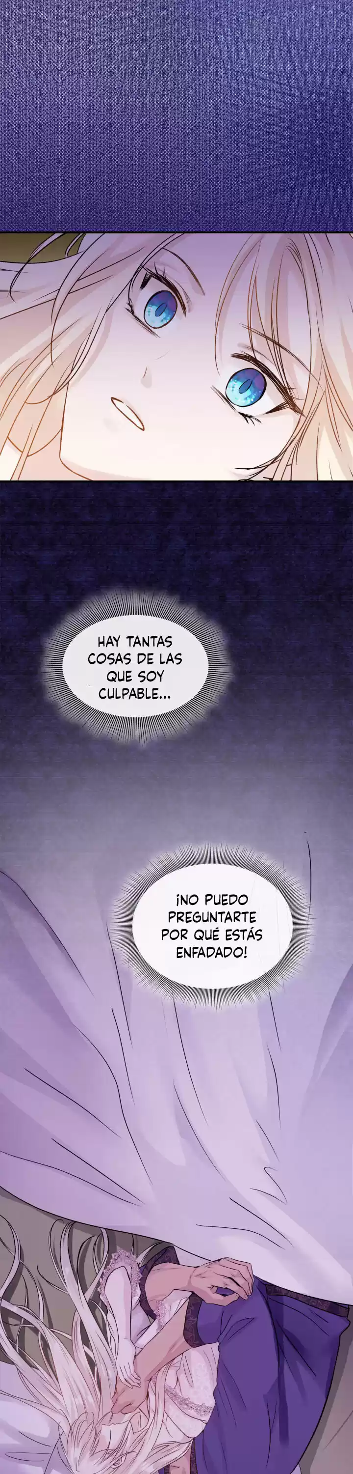 Matrimonio Y Espada - Capítulo 10 - Página 29 - LectorTMOo