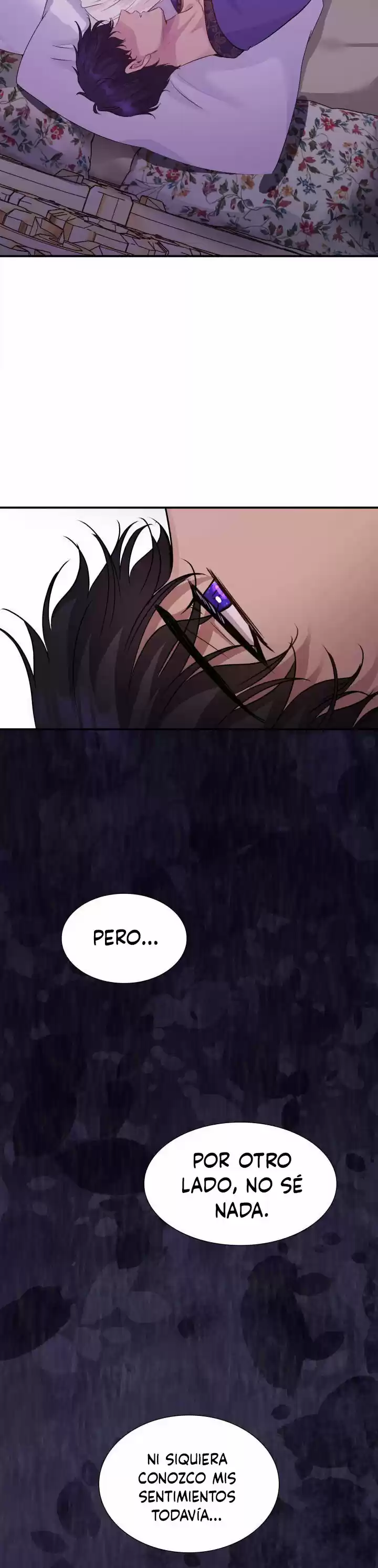 Matrimonio Y Espada - Capítulo 10 - Página 30 - LectorTMOo