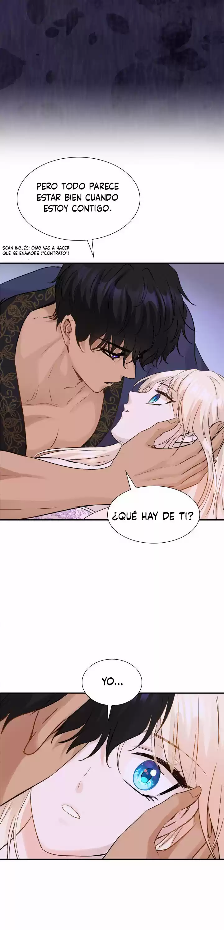 Matrimonio Y Espada - Capítulo 10 - Página 31 - LectorTMOo