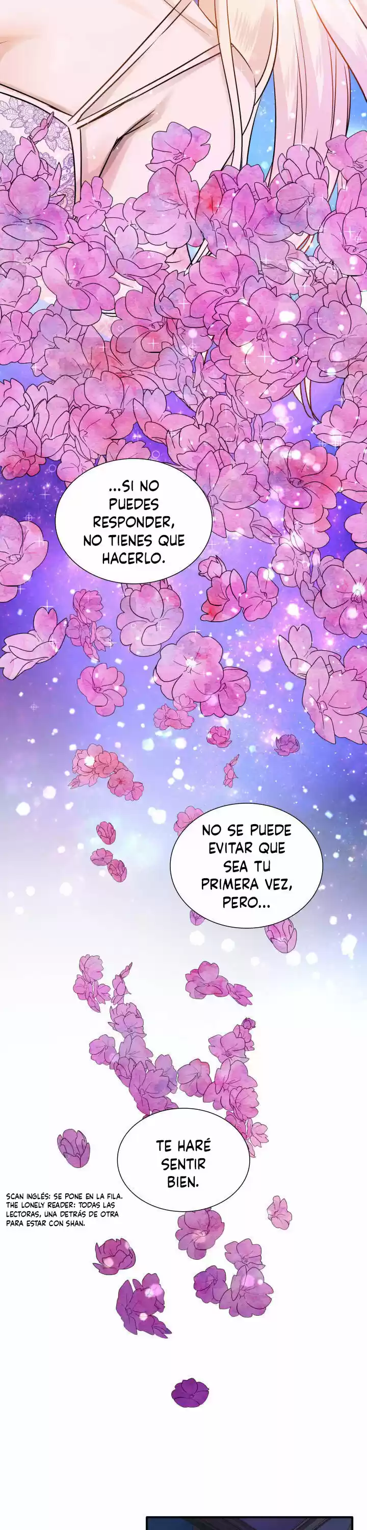 Matrimonio Y Espada - Capítulo 10 - Página 33 - LectorTMOo