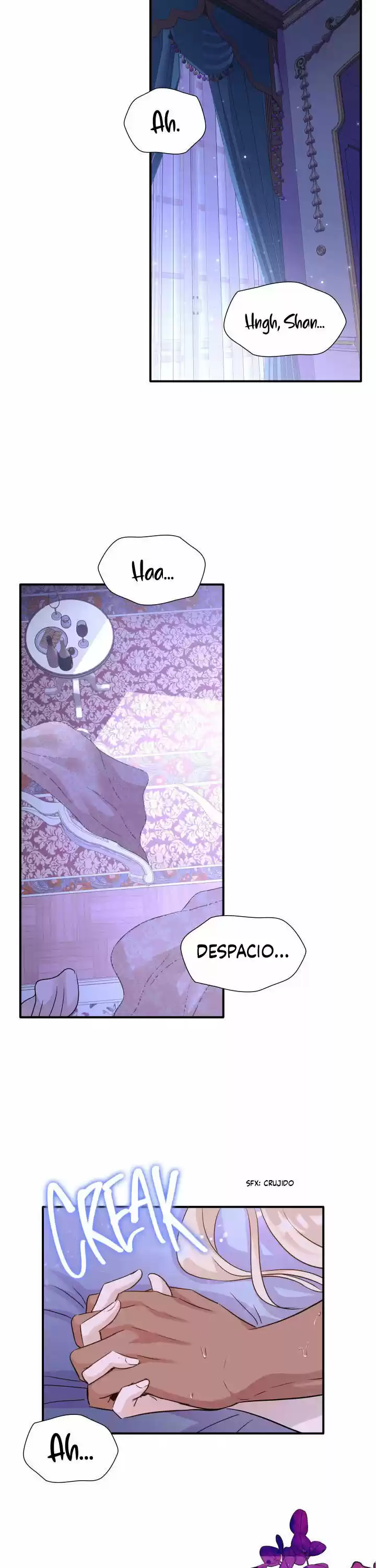 Matrimonio Y Espada - Capítulo 10 - Página 34 - LectorTMOo