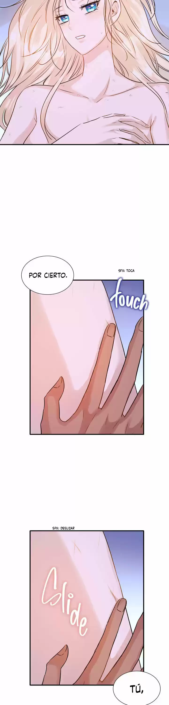Matrimonio Y Espada - Capítulo 10 - Página 38 - LectorTMOo