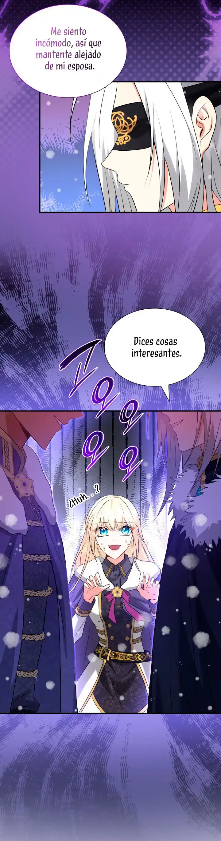 Matrimonio Y Espada - Capítulo 100 - Página 10 - LectorTMOo