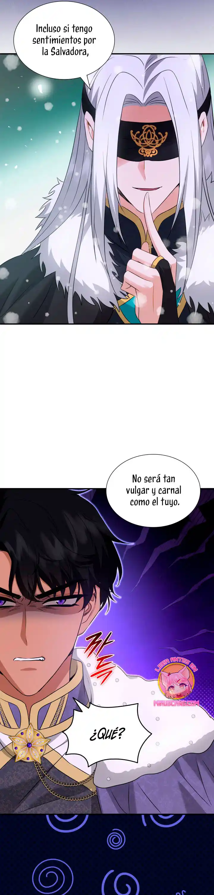 Matrimonio Y Espada - Capítulo 100 - Página 11 - LectorTMOo