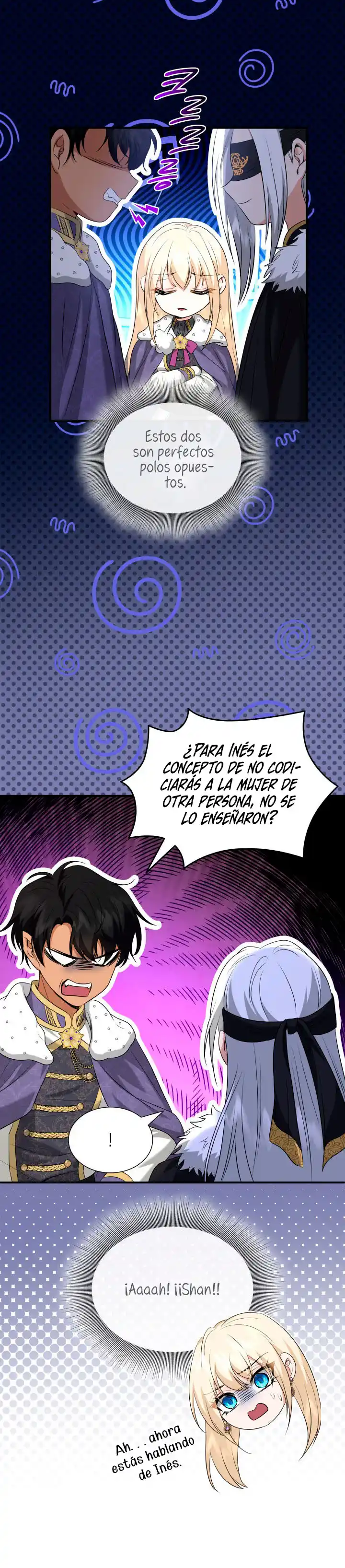 Matrimonio Y Espada - Capítulo 100 - Página 12 - LectorTMOo