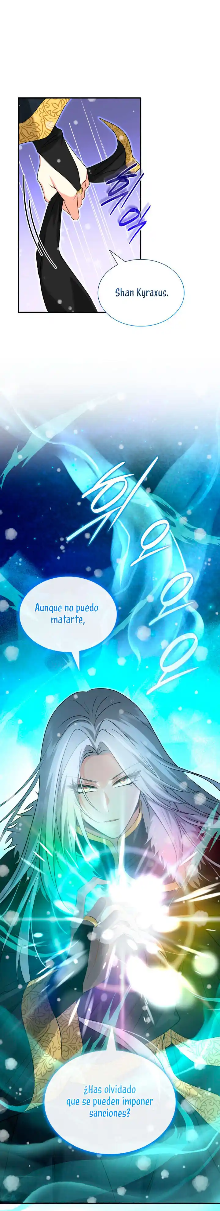 Matrimonio Y Espada - Capítulo 100 - Página 13 - LectorTMOo