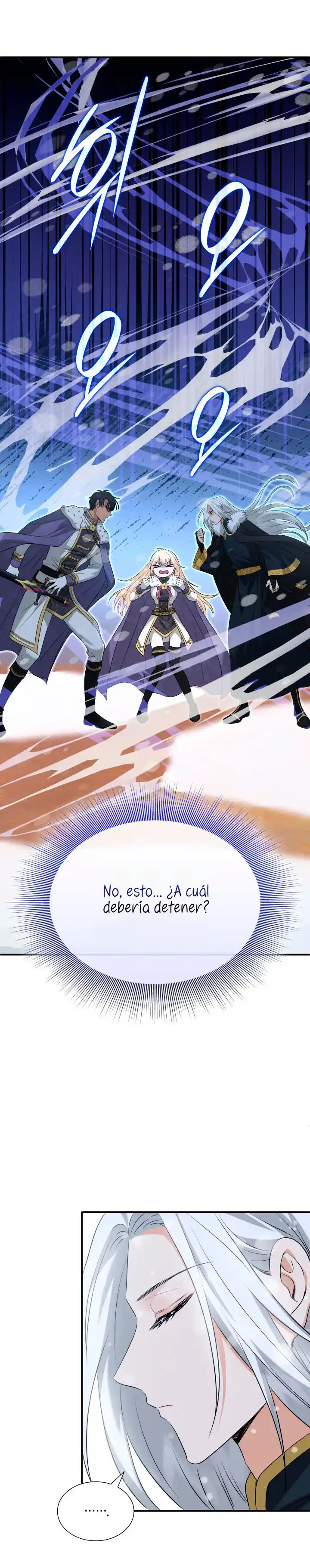 Matrimonio Y Espada - Capítulo 100 - Página 15 - LectorTMOo