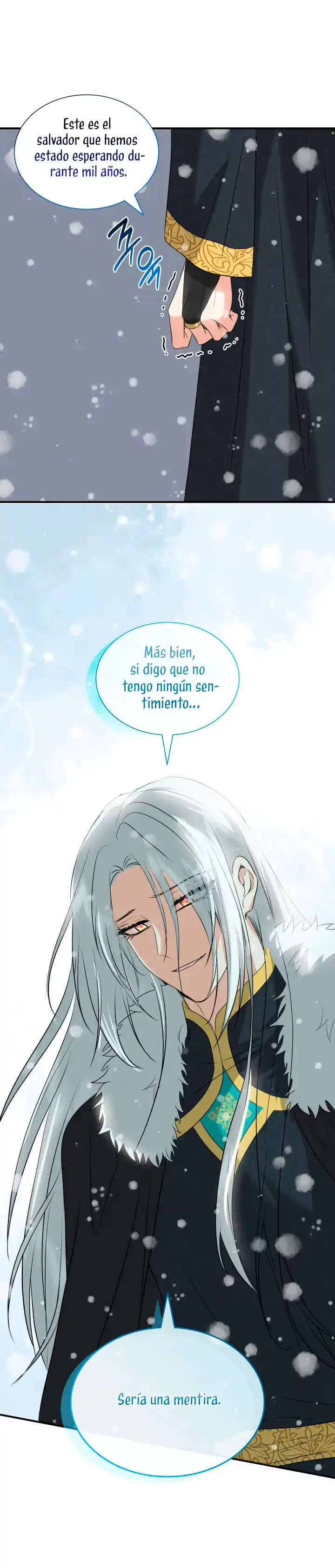 Matrimonio Y Espada - Capítulo 100 - Página 17 - LectorTMOo