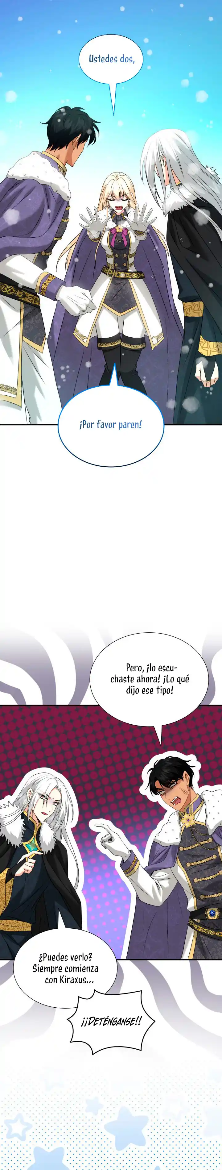 Matrimonio Y Espada - Capítulo 100 - Página 22 - LectorTMOo