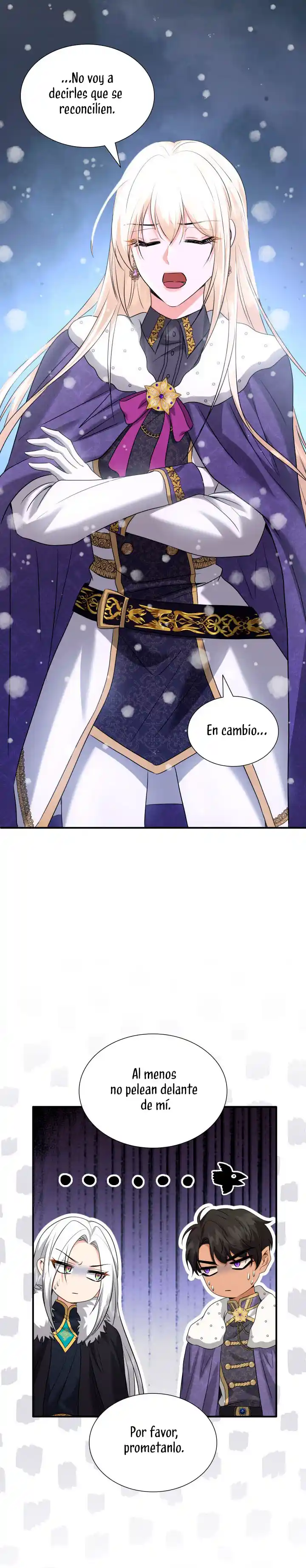 Matrimonio Y Espada - Capítulo 100 - Página 24 - LectorTMOo